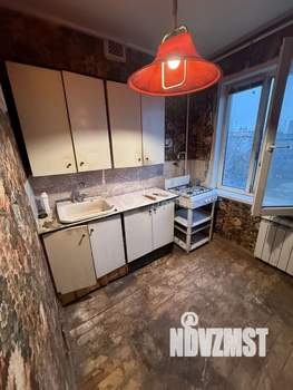 2-к квартира, вторичка, 44м2, 4/5 этаж