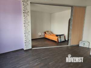 1-к квартира, вторичка, 53м2, 8/16 этаж