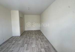 1-к квартира, вторичка, 33м2, 5/6 этаж