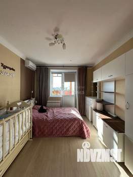 1-к квартира, вторичка, 35м2, 8/9 этаж