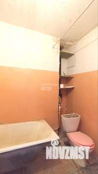 1-к квартира, вторичка, 34м2, 5/9 этаж