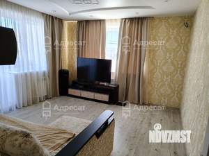 2-к квартира, вторичка, 55м2, 2/3 этаж