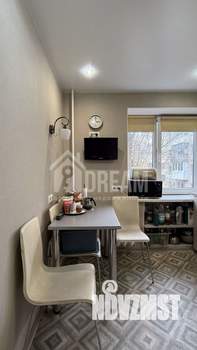 3-к квартира, вторичка, 58м2, 4/6 этаж