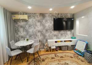 2-к квартира, вторичка, 46м2, 4/5 этаж