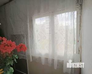 2-к квартира, вторичка, 44м2, 4/5 этаж