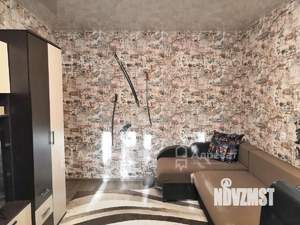 2-к квартира, вторичка, 44м2, 2/9 этаж