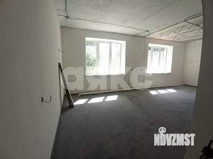 1-к квартира, вторичка, 31м2, -1/5 этаж