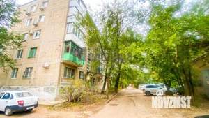 2-к квартира, вторичка, 43м2, 3/5 этаж