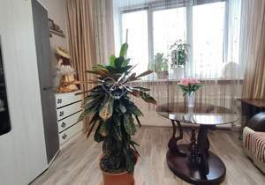 1-к квартира, вторичка, 42м2, 5/10 этаж