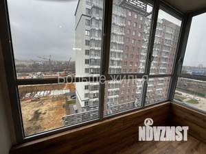 2-к квартира, вторичка, 58м2, 8/14 этаж