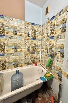 2-к квартира, вторичка, 53м2, 10/10 этаж