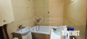 1-к квартира, вторичка, 30м2, 1/4 этаж