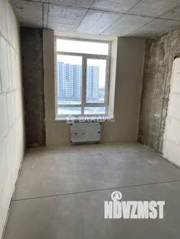 2-к квартира, вторичка, 59м2, 8/23 этаж