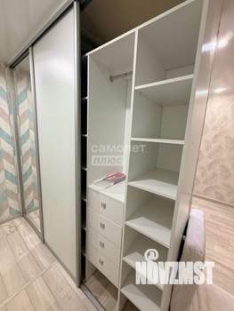 1-к квартира, вторичка, 32м2, 3/5 этаж