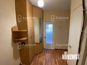 1-к квартира, вторичка, 35м2, 3/5 этаж