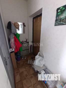 3-к квартира, вторичка, 55м2, 2/3 этаж