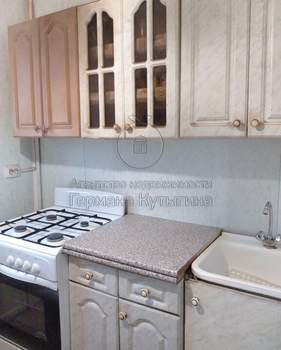 3-к квартира, вторичка, 51м2, 4/5 этаж