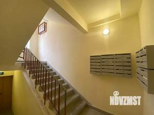 1-к квартира, вторичка, 32м2, 5/5 этаж