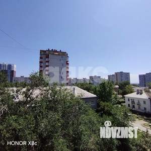 1-к квартира, вторичка, 32м2, 5/5 этаж