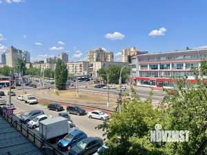1-к квартира, вторичка, 32м2, 3/5 этаж