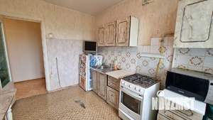 3-к квартира, вторичка, 59м2, 6/9 этаж