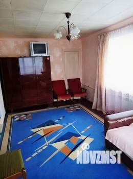 1-к квартира, вторичка, 33м2, 4/5 этаж
