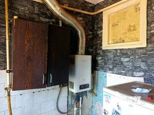 1-к квартира, вторичка, 29м2, 2/2 этаж