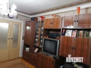 3-к квартира, вторичка, 63м2, 6/9 этаж