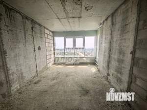 Студия квартира, вторичка, 28м2, 22/22 этаж