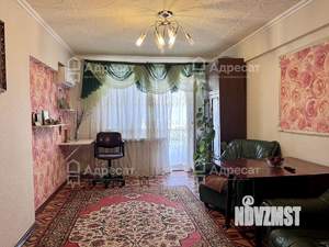 3-к квартира, вторичка, 60м2, 5/5 этаж