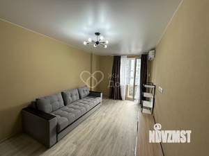 1-к квартира, вторичка, 36м2, 17/20 этаж