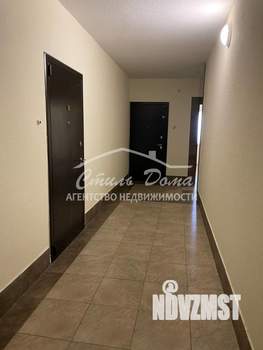 1-к квартира, вторичка, 38м2, 13/19 этаж