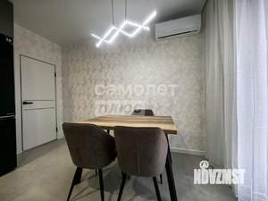 1-к квартира, вторичка, 36м2, 5/9 этаж