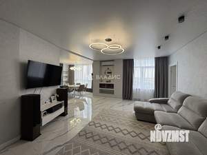 4-к квартира, вторичка, 131м2, 15/16 этаж