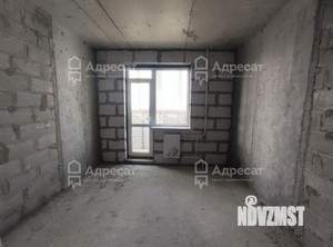 1-к квартира, вторичка, 22м2, 22/22 этаж