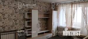 1-к квартира, вторичка, 32м2, 2/5 этаж