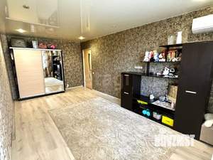 1-к квартира, вторичка, 31м2, 7/9 этаж