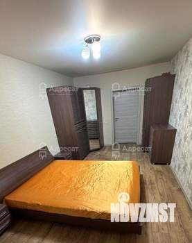 2-к квартира, вторичка, 58м2, 3/16 этаж