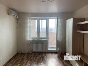 1-к квартира, вторичка, 33м2, 8/10 этаж