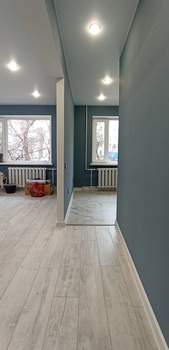 2-к квартира, вторичка, 44м2, 1/5 этаж