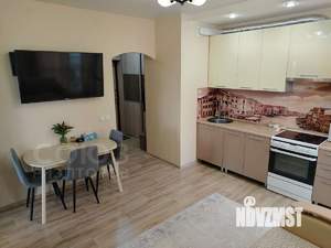 2-к квартира, вторичка, 46м2, 16/16 этаж