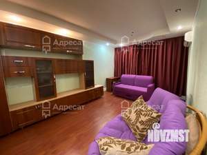2-к квартира, вторичка, 52м2, 1/9 этаж
