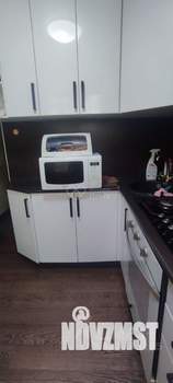 4-к квартира, вторичка, 60м2, 2/5 этаж