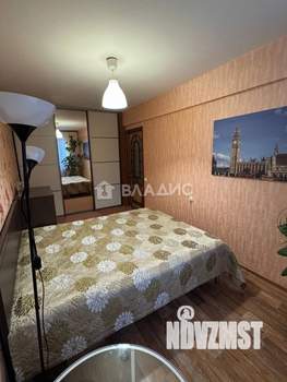 4-к квартира, вторичка, 76м2, 1/5 этаж