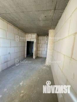 1-к квартира, вторичка, 45м2, 4/18 этаж