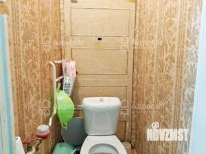 1-к квартира, вторичка, 36м2, 2/9 этаж