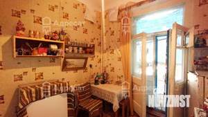 1-к квартира, вторичка, 31м2, 3/4 этаж