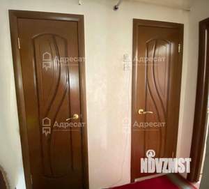 3-к квартира, вторичка, 61м2, 2/5 этаж