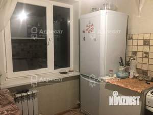 1-к квартира, вторичка, 31м2, 4/5 этаж