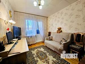 3-к квартира, вторичка, 68м2, 2/9 этаж
